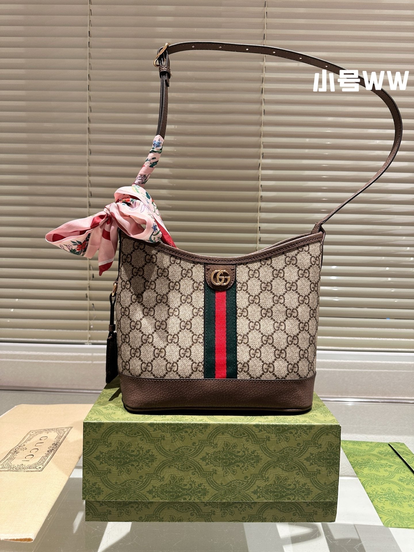 Drift Supply - GGC1 BAG - 930