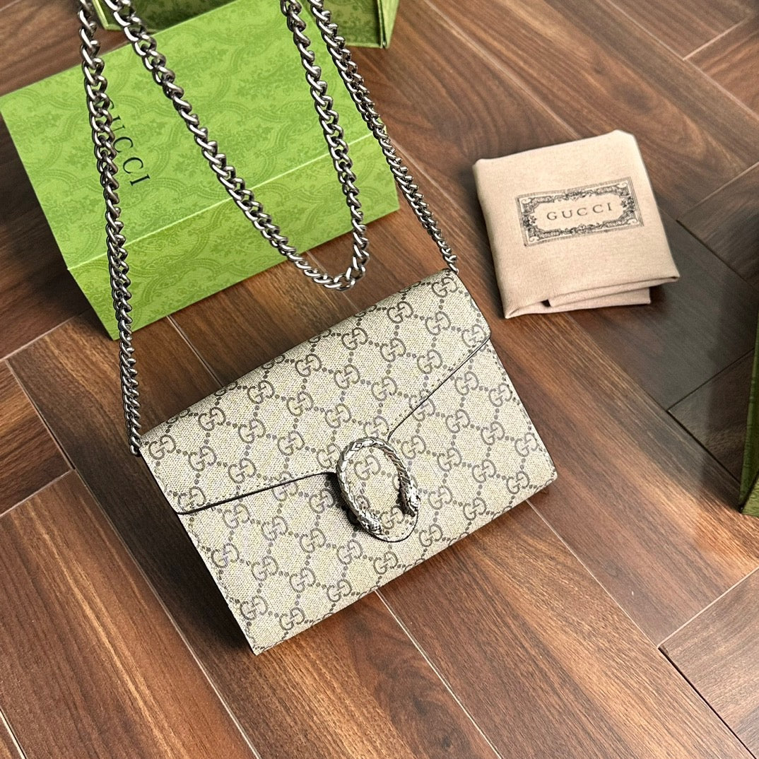 Drift Supply - GGC1 BAG - 989