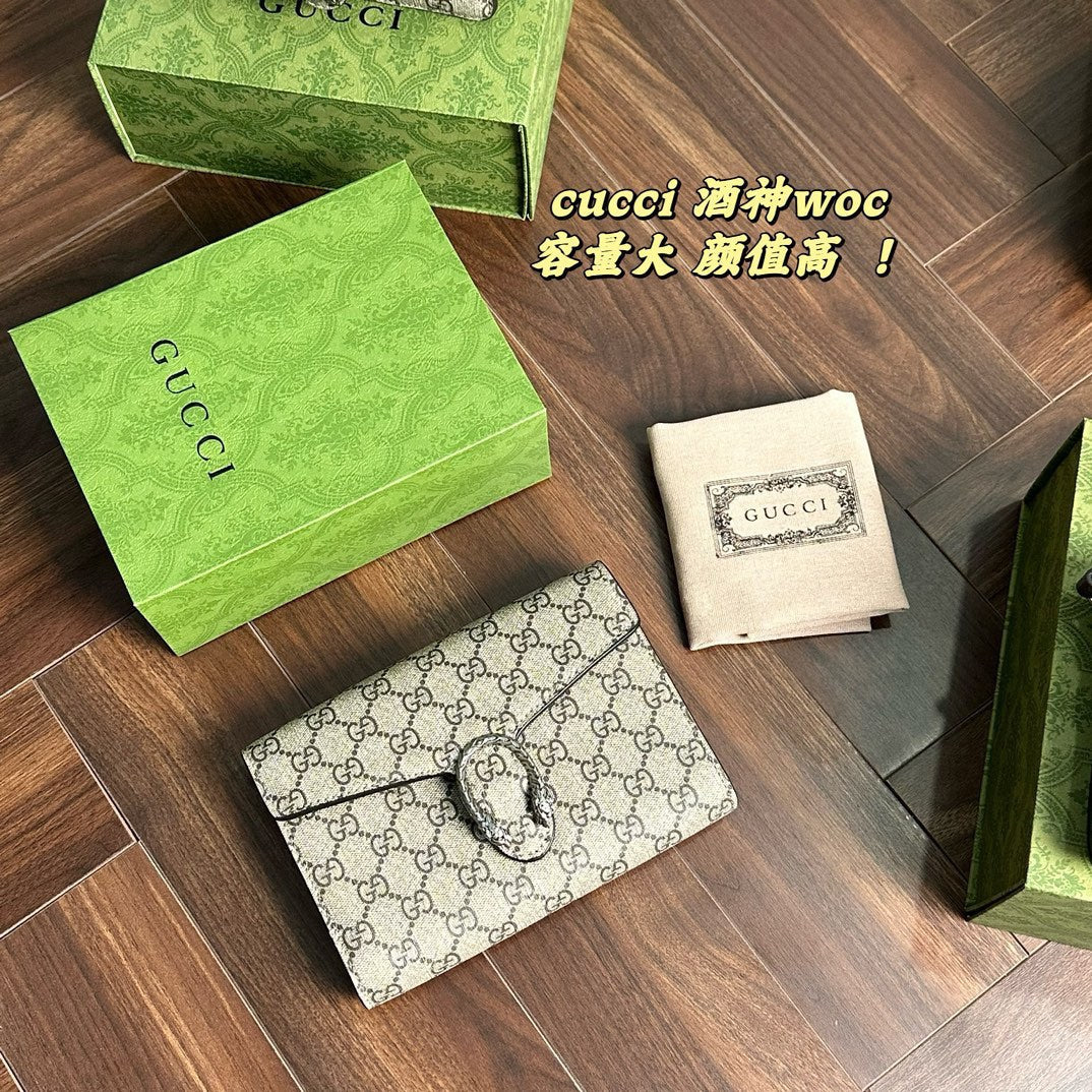 Drift Supply - GGC1 BAG - 989
