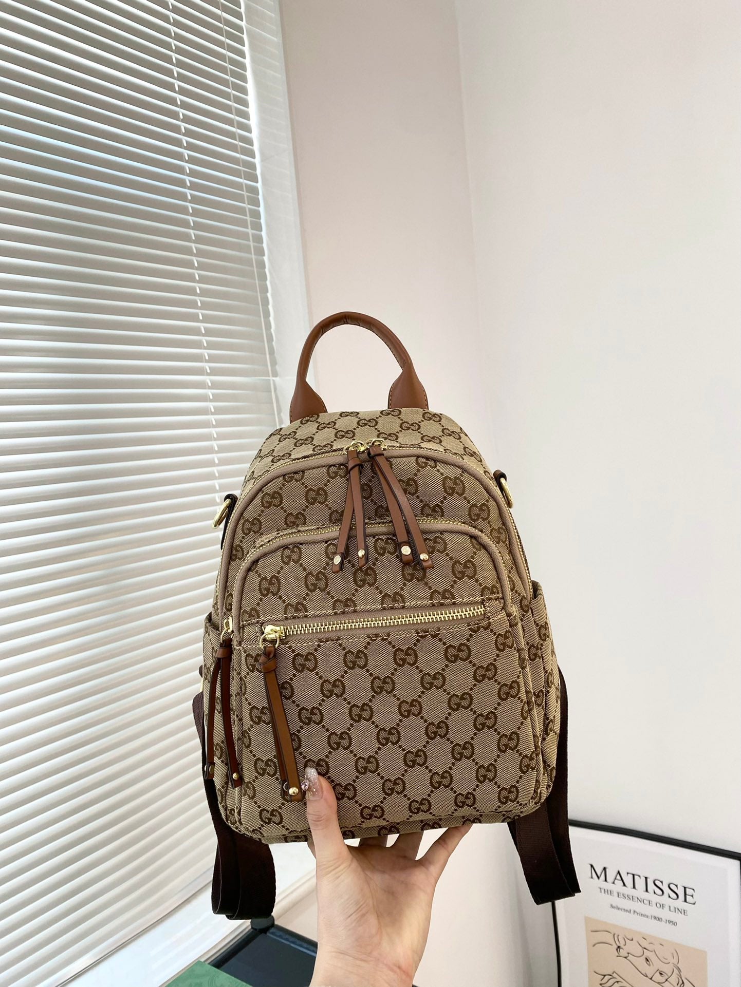 Drift Supply - GGC1 BAG - 694