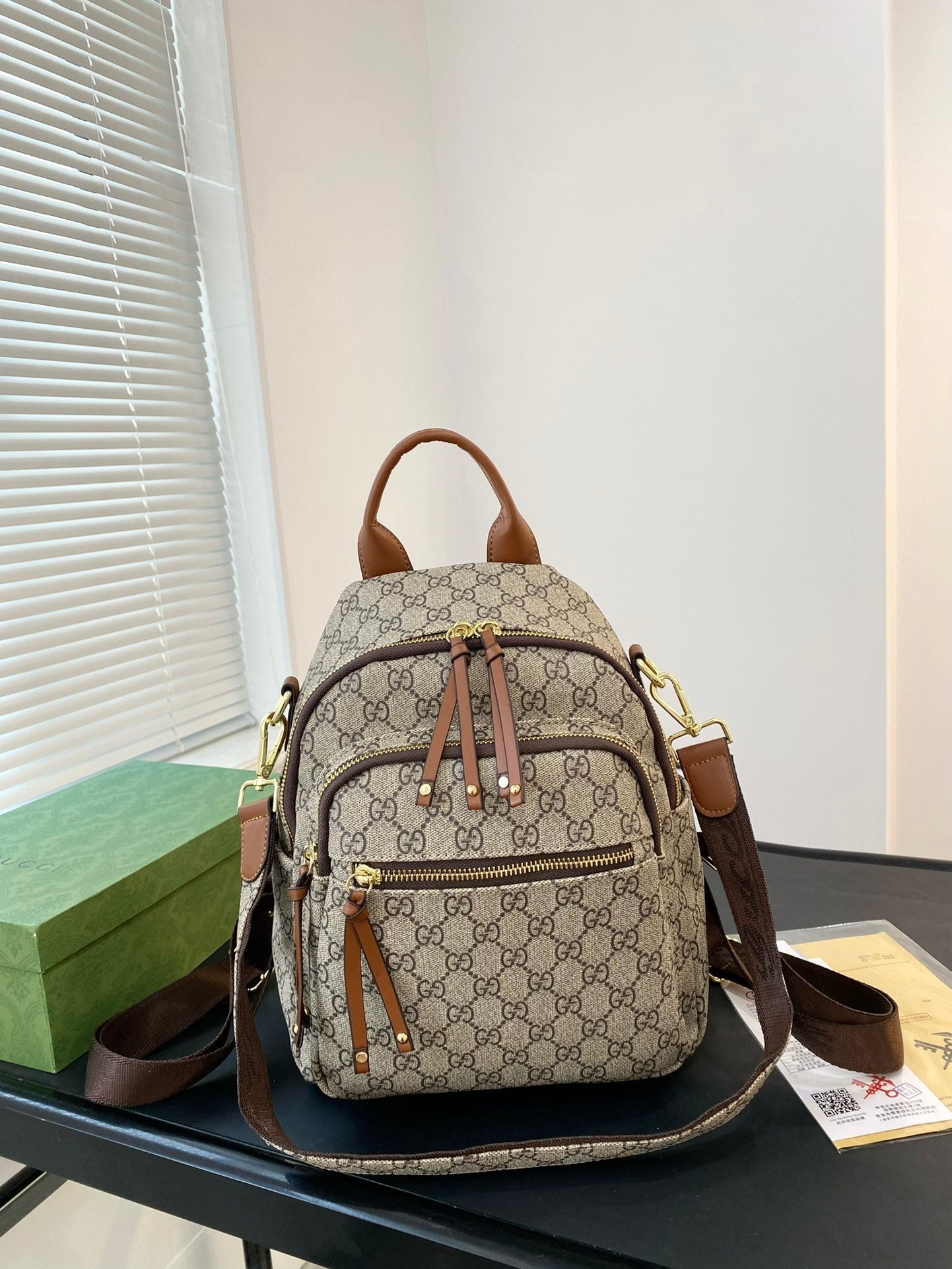 Drift Supply - GGC1 BAG - 694
