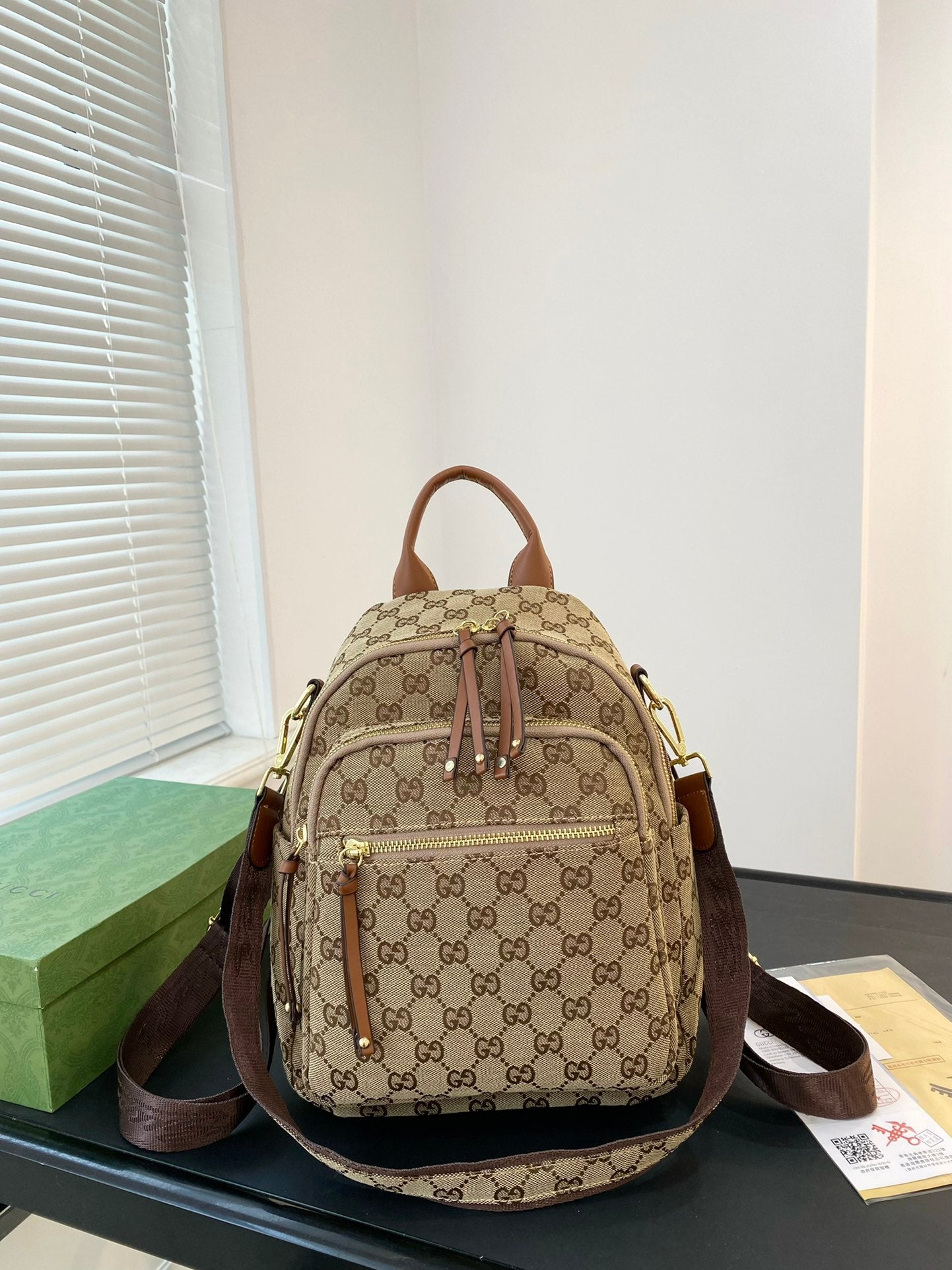 Drift Supply - GGC1 BAG - 694