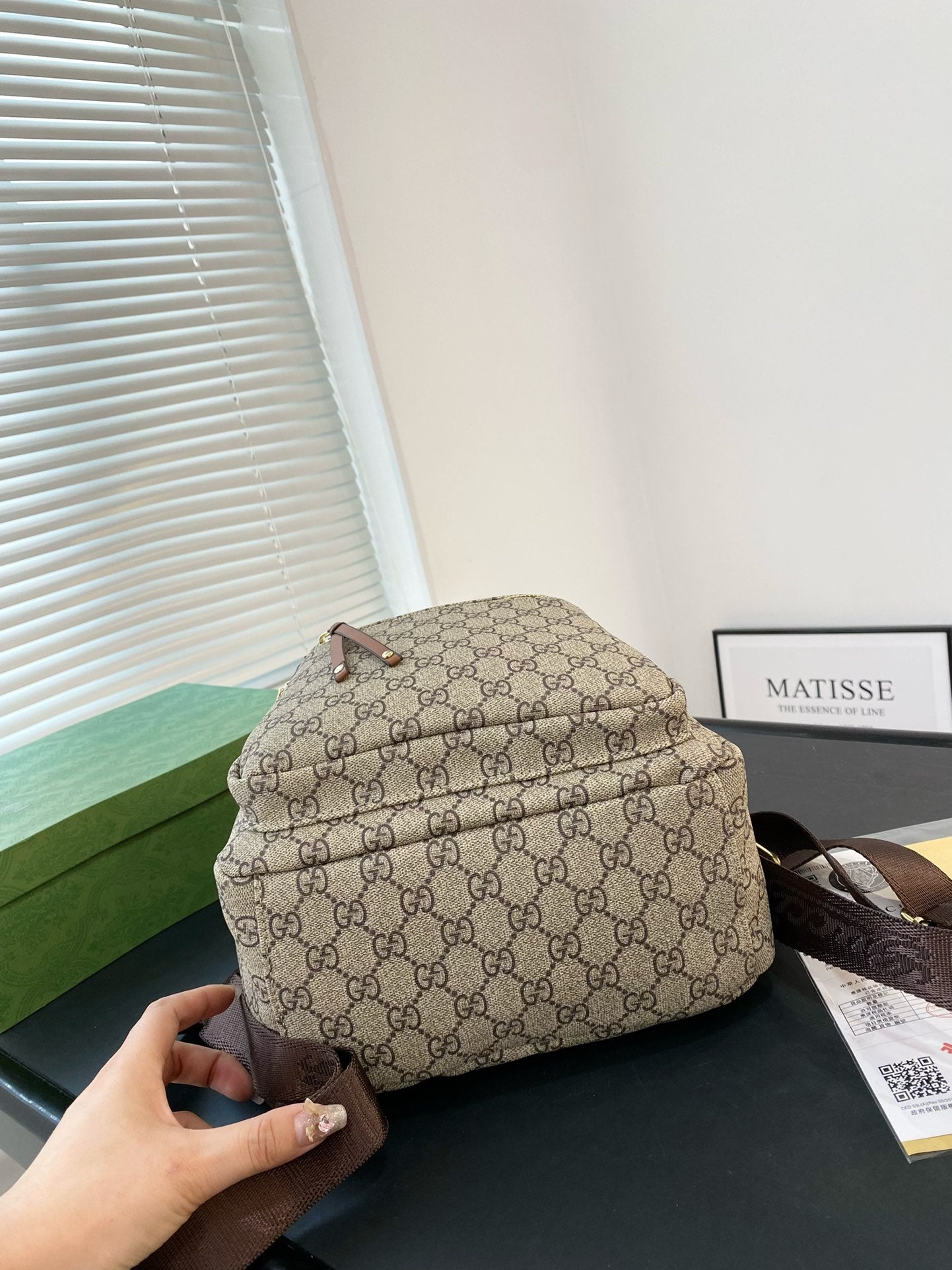 Drift Supply - GGC1 BAG - 694