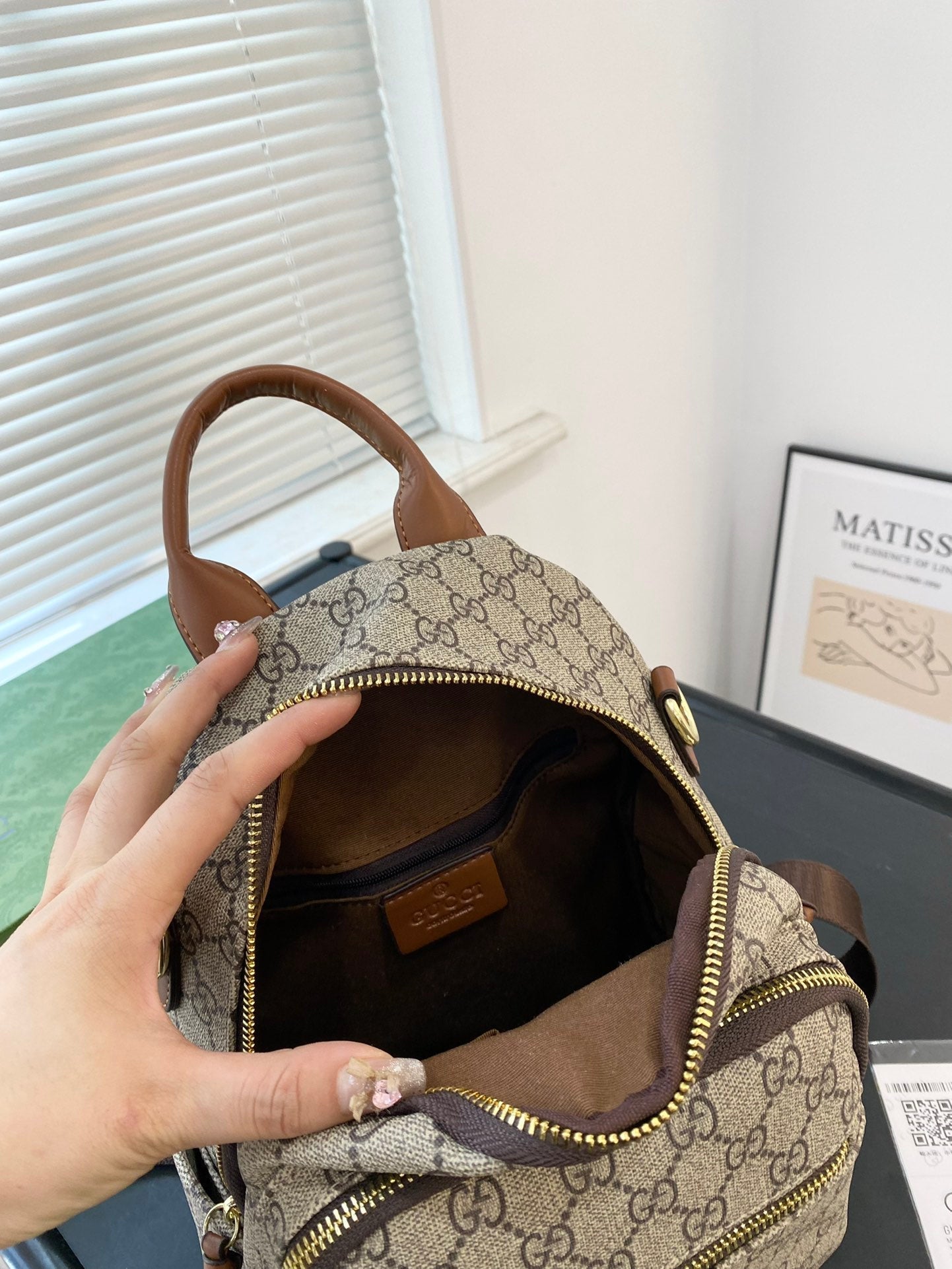 Drift Supply - GGC1 BAG - 694