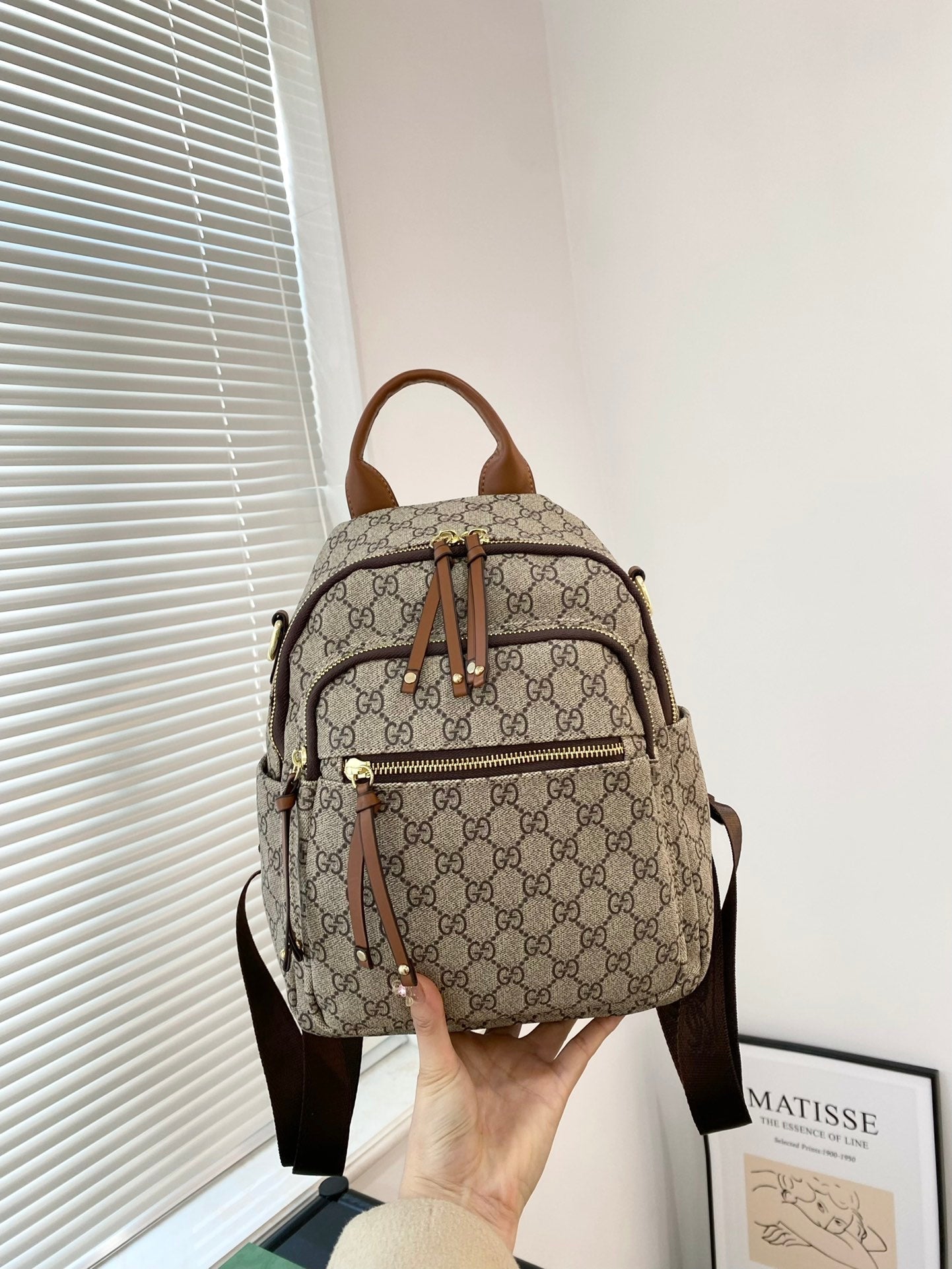 Drift Supply - GGC1 BAG - 694