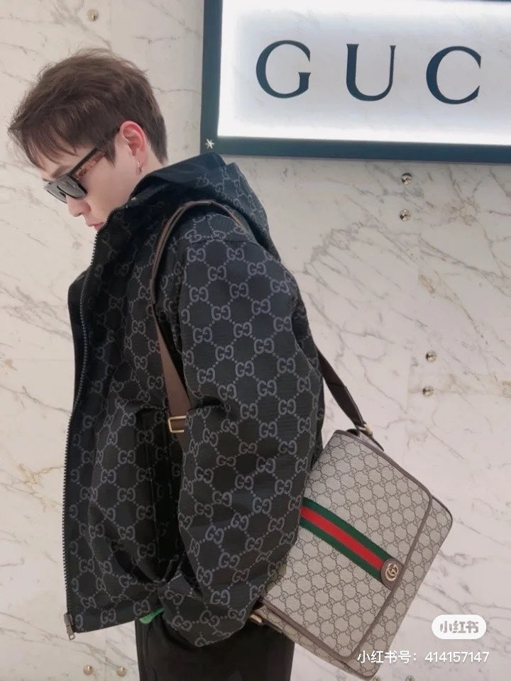 Drift Supply - GGC1 BAG - 986