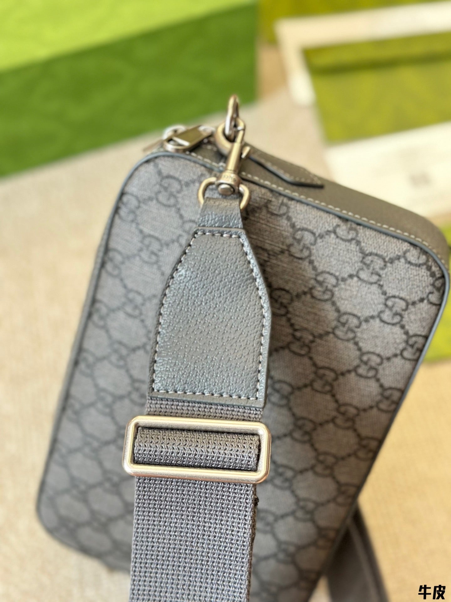 Drift Supply - GGC1 BAG - 981