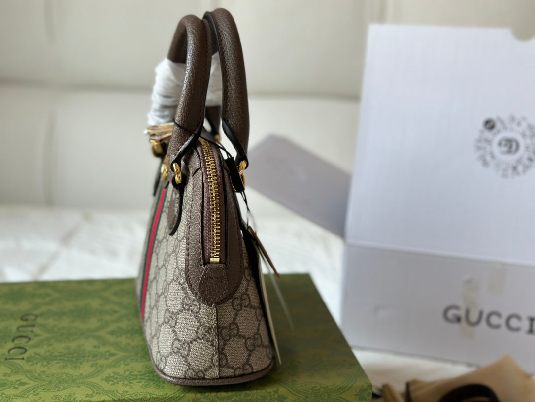 Drift Supply - GGC1 BAG - 972