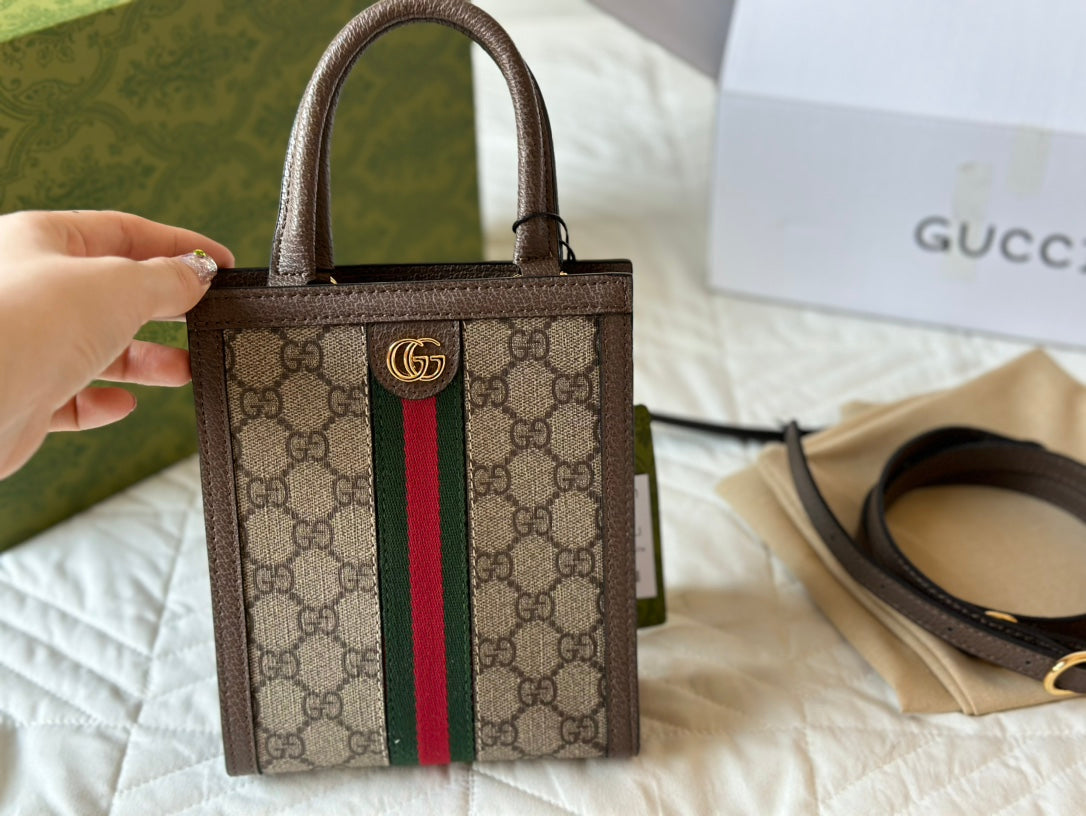Drift Supply - GGC1 BAG - 970