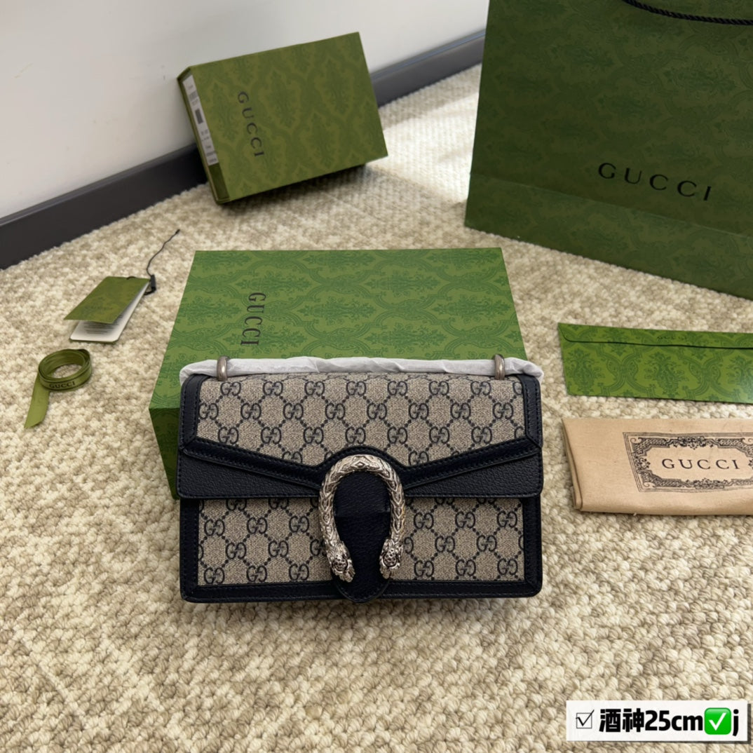 Drift Supply - GGC1 BAG - 980