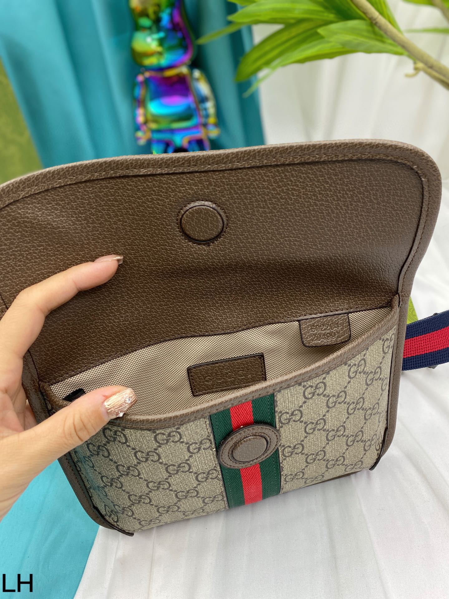 Drift Supply - GGC1 BAG - 977
