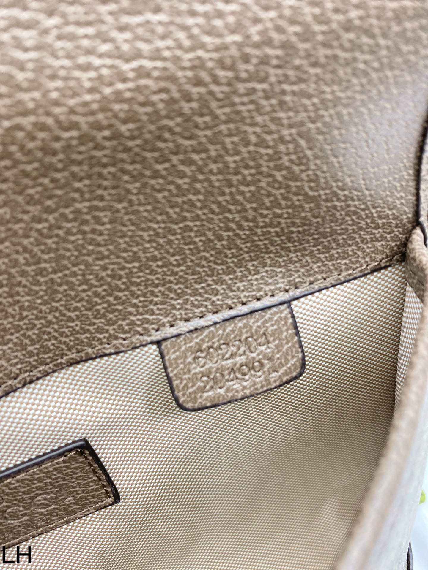Drift Supply - GGC1 BAG - 977