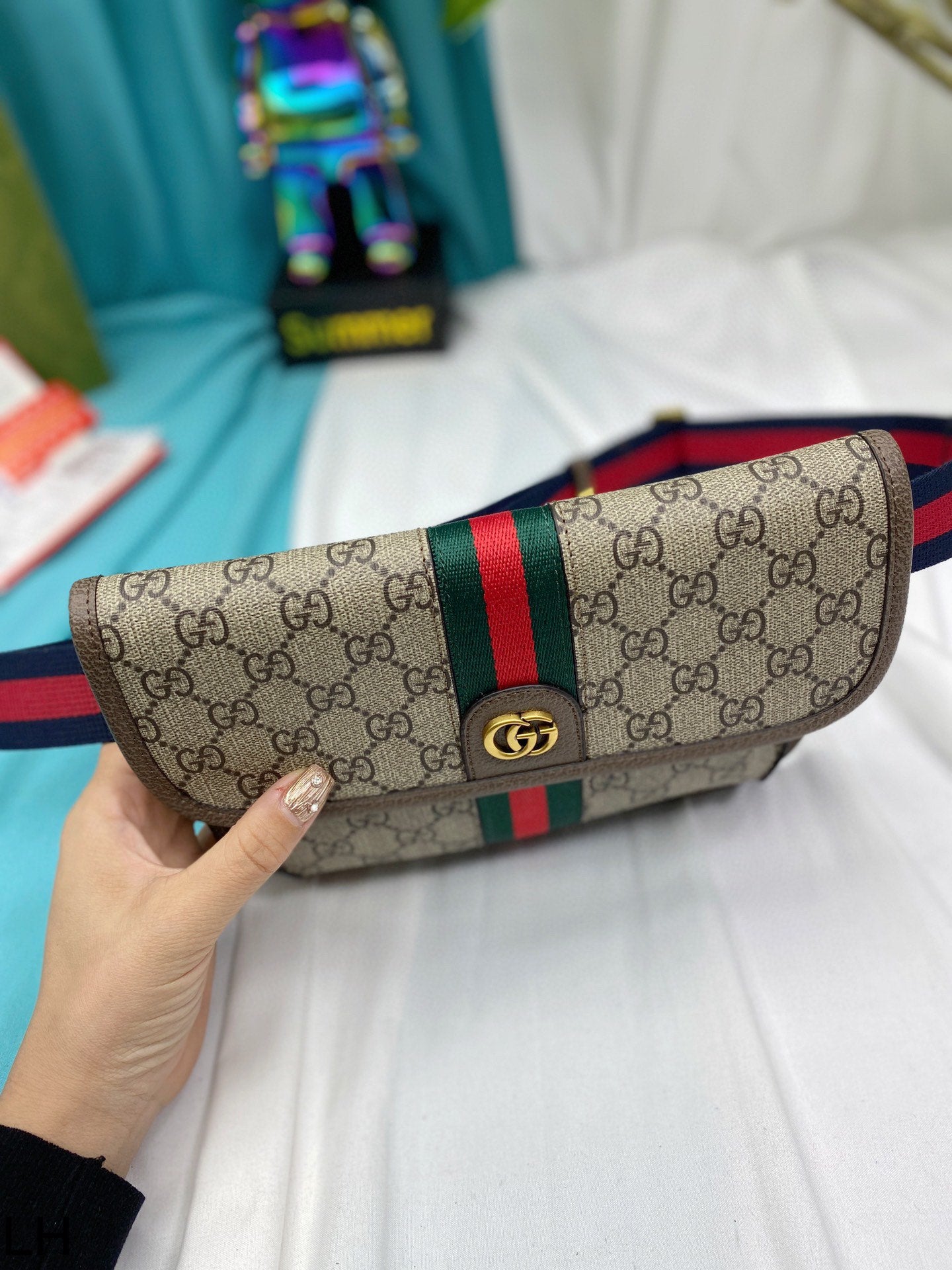Drift Supply - GGC1 BAG - 977