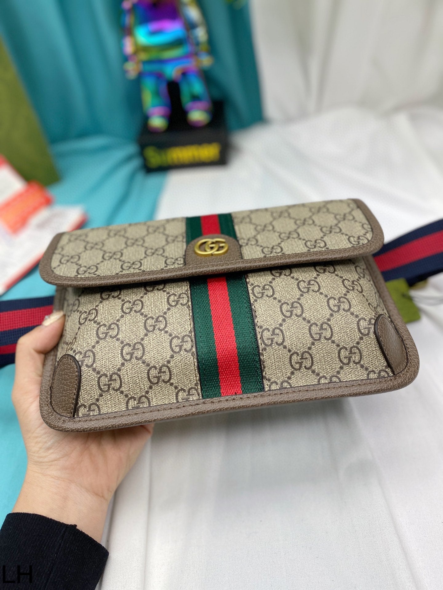 Drift Supply - GGC1 BAG - 977