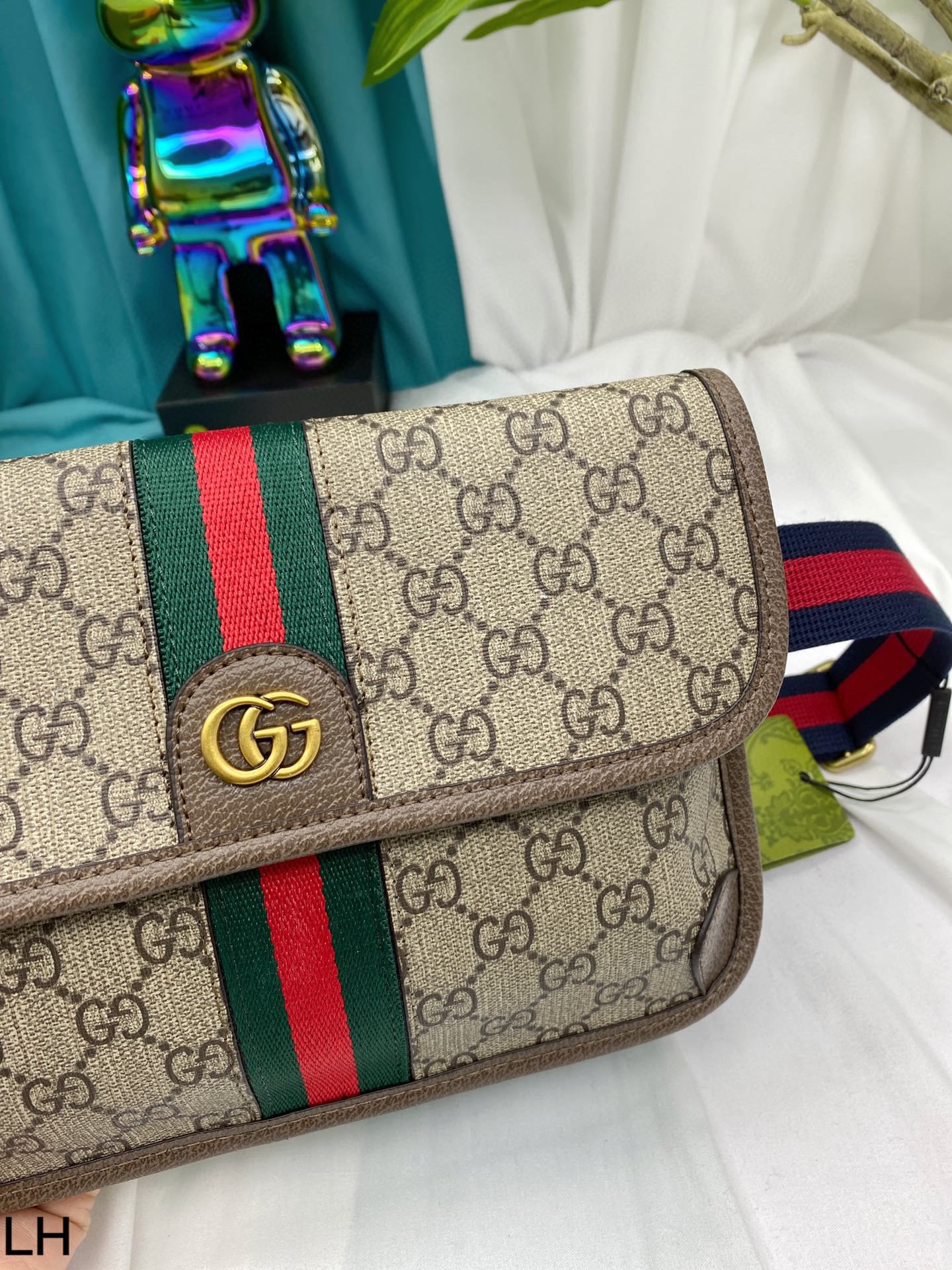 Drift Supply - GGC1 BAG - 977
