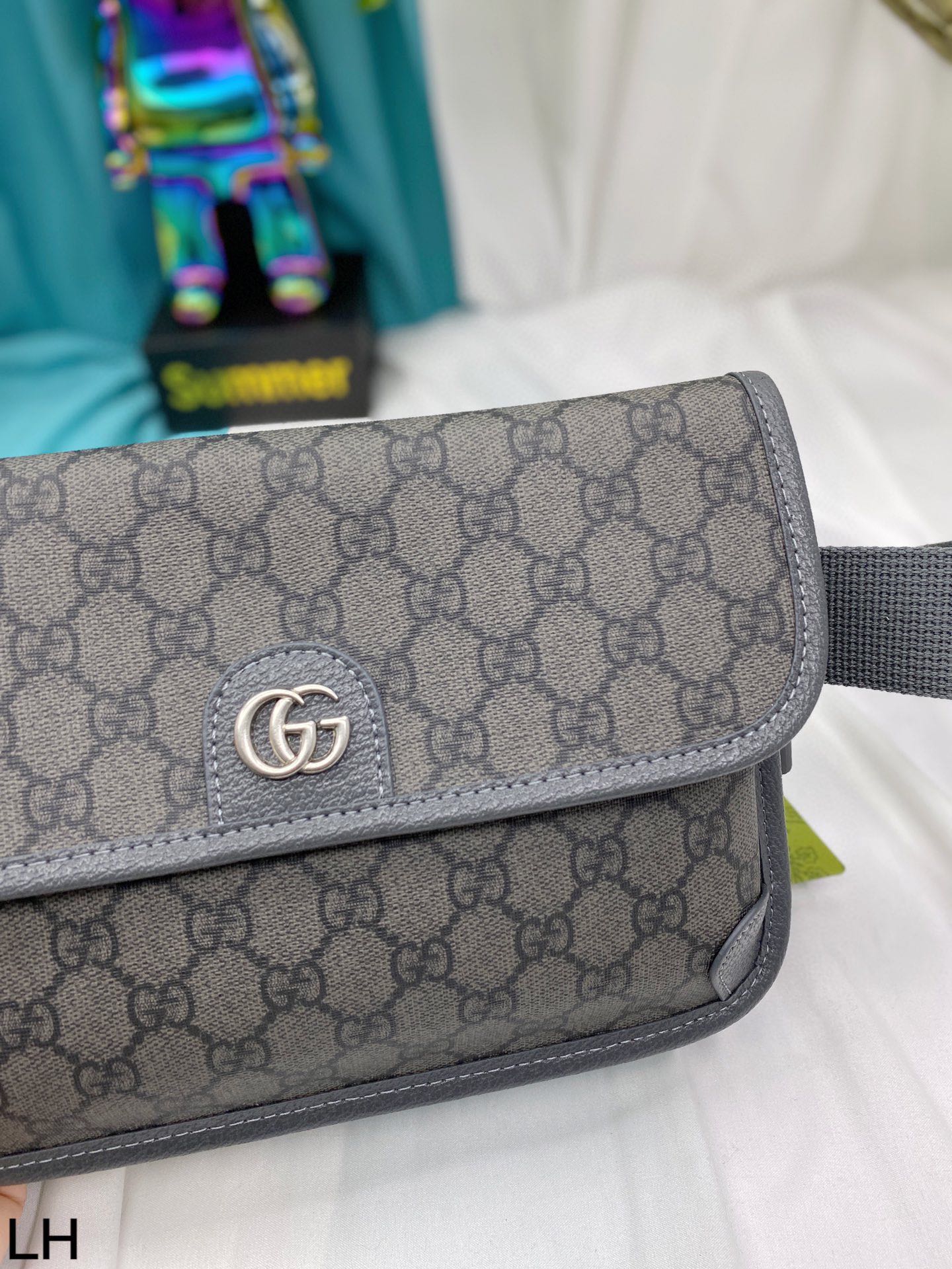 Drift Supply - GGC1 BAG - 974