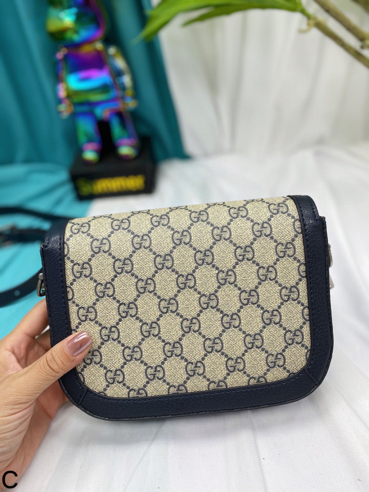 Drift Supply - GGC1 BAG - 973