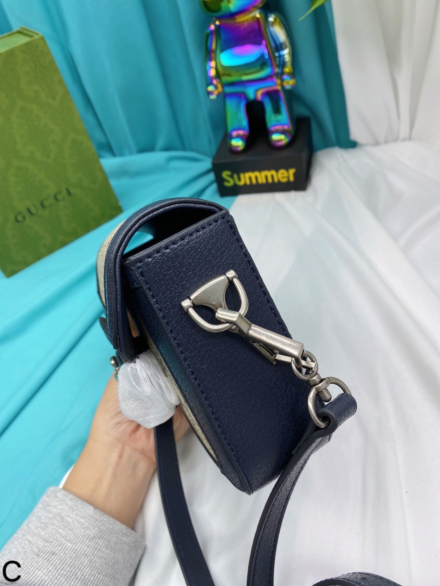 Drift Supply - GGC1 BAG - 973