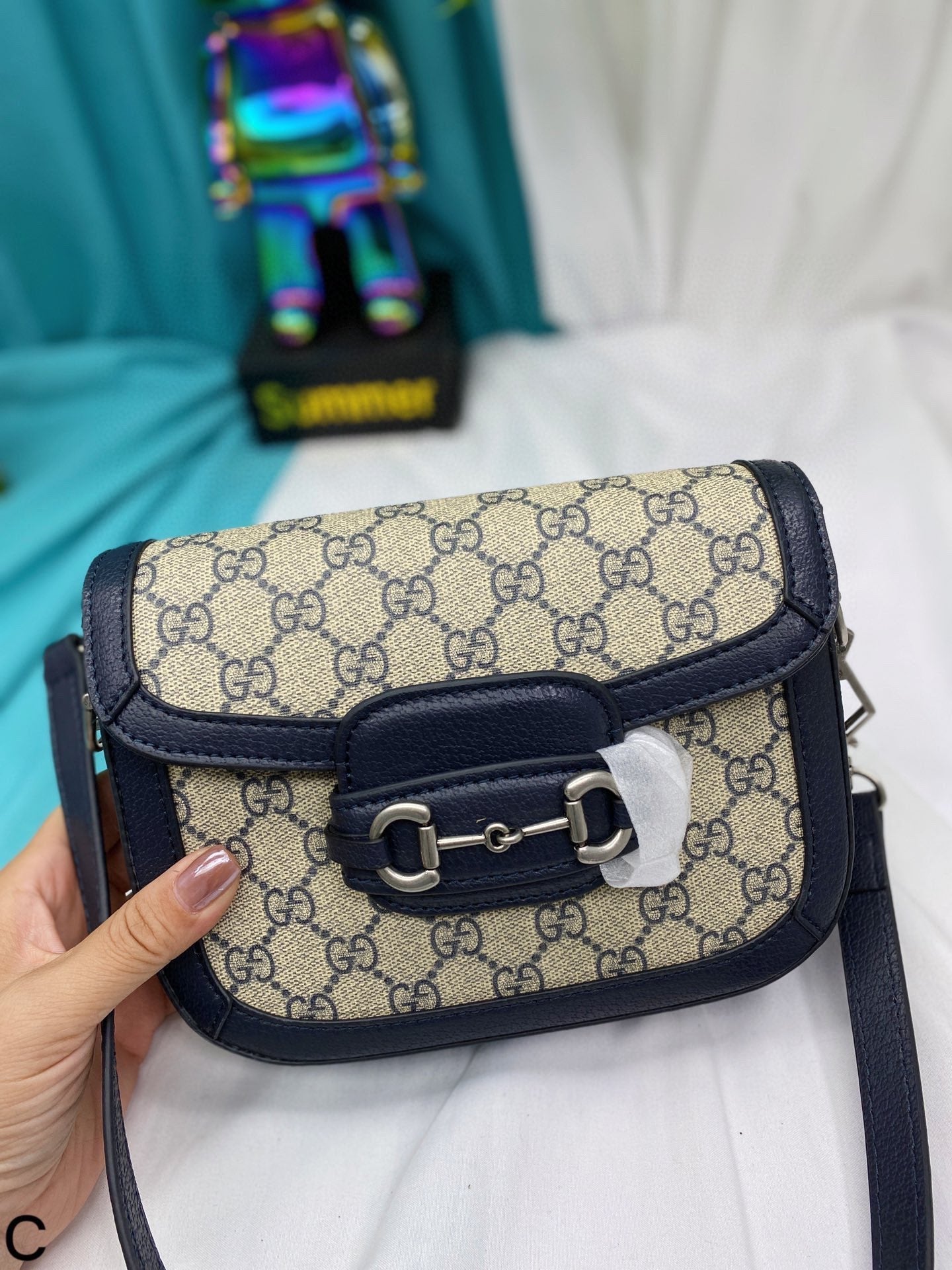 Drift Supply - GGC1 BAG - 973