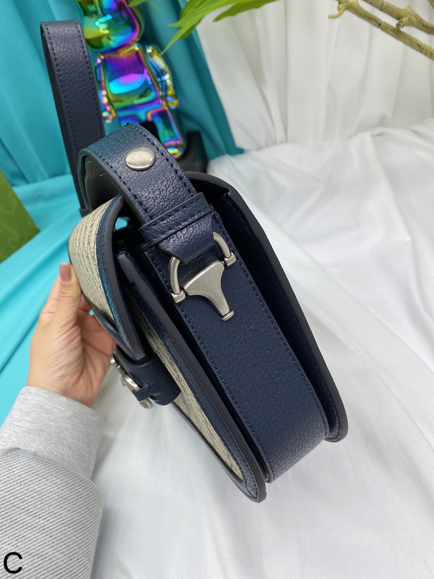 Drift Supply - GGC1 BAG - 968