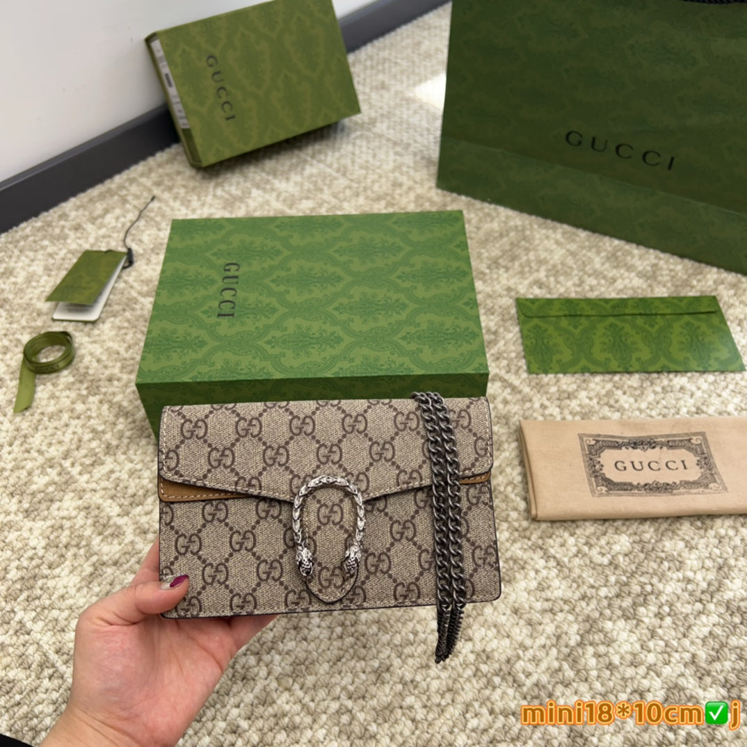 Drift Supply - GGC1 BAG - 917