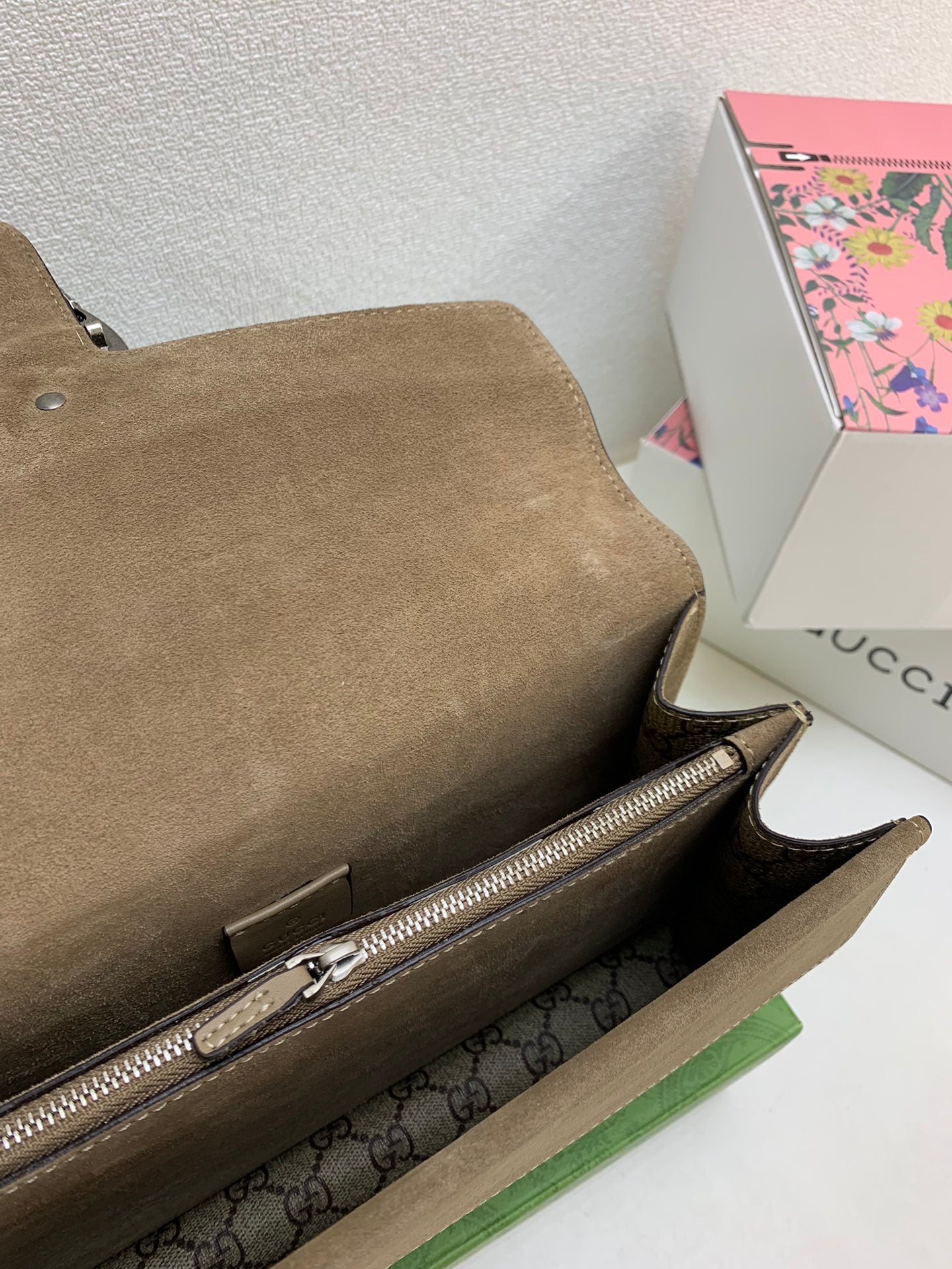 Drift Supply - GGC1 BAG - 917