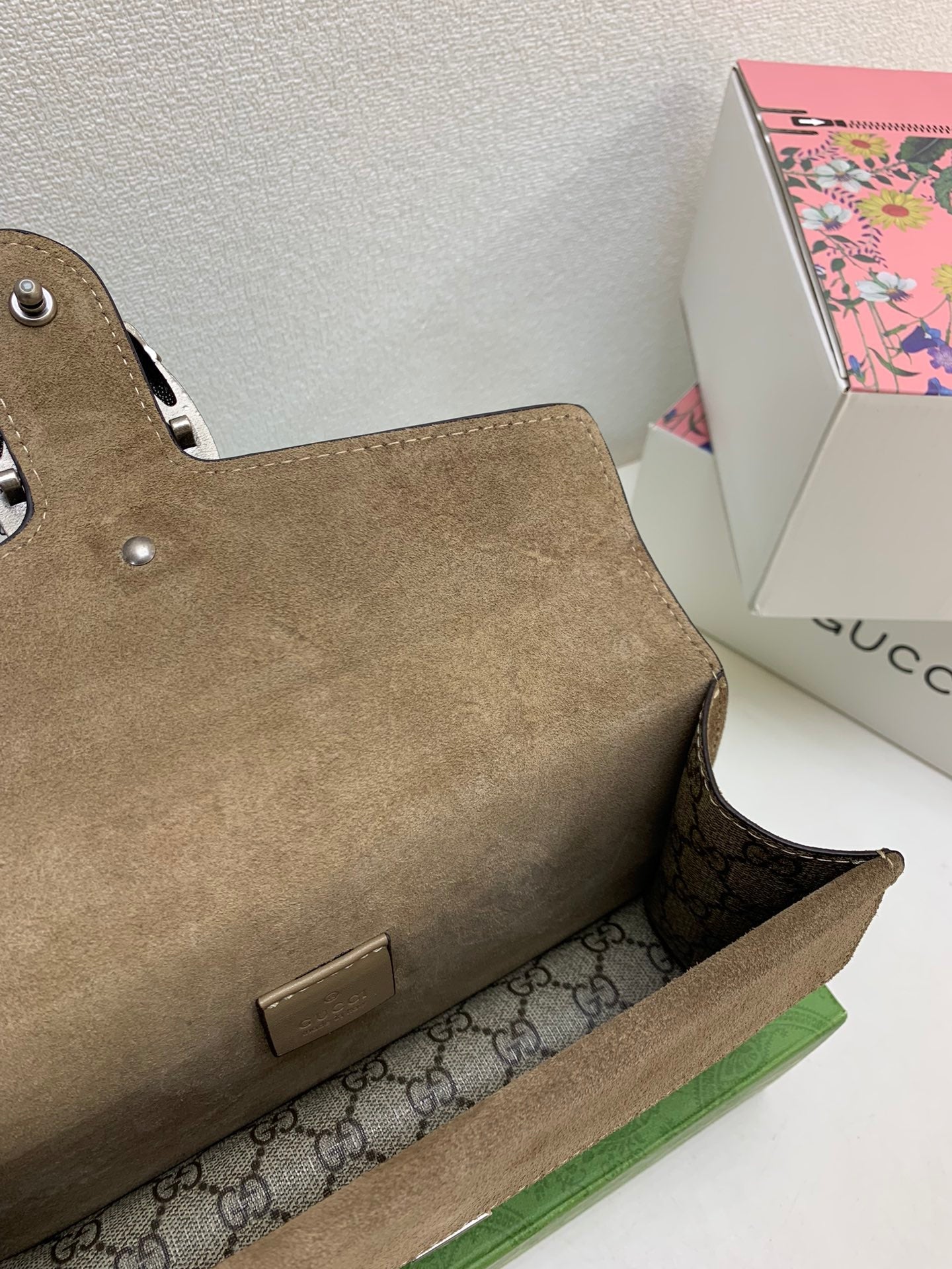 Drift Supply - GGC1 BAG - 917