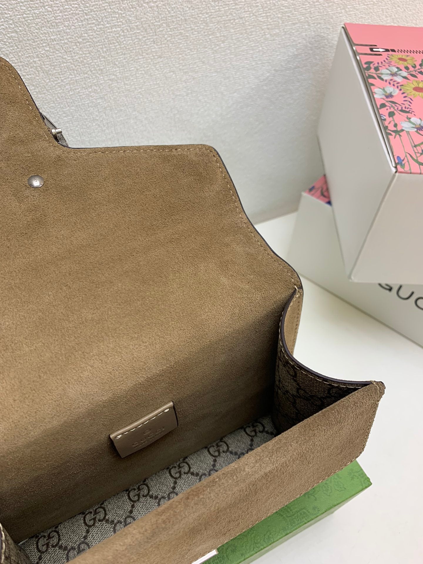 Drift Supply - GGC1 BAG - 917