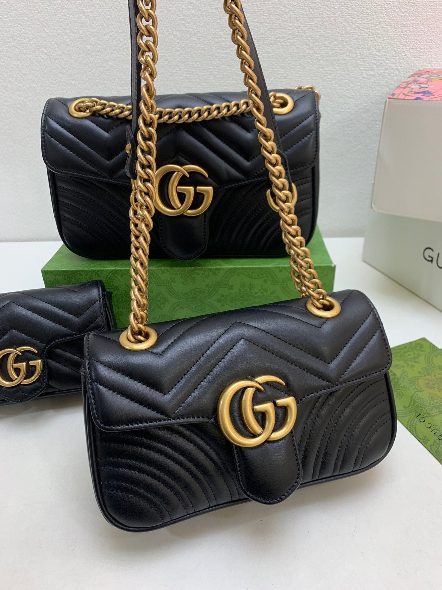 Drift Supply - GGC1 BAG - 969