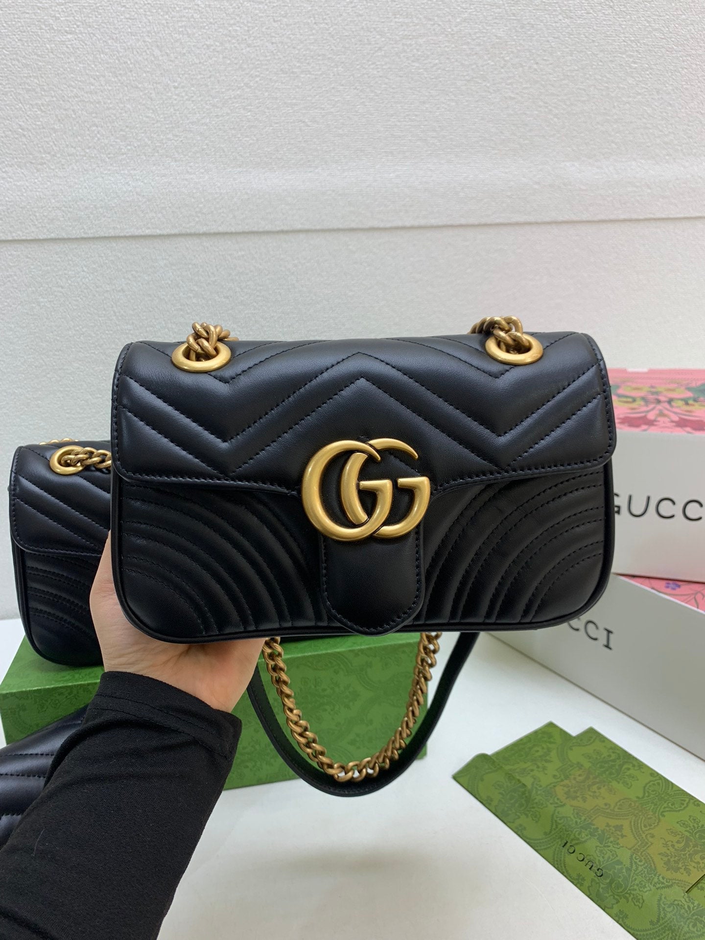 Drift Supply - GGC1 BAG - 969