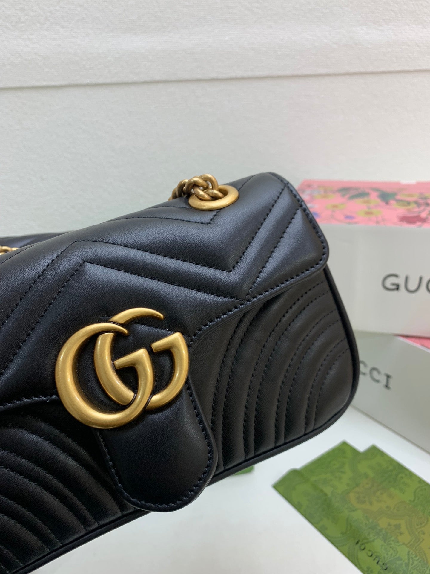 Drift Supply - GGC1 BAG - 969