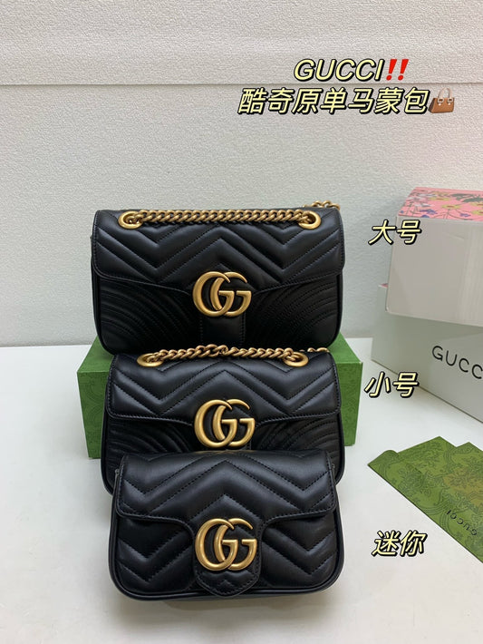 Drift Supply - GGC1 BAG - 969