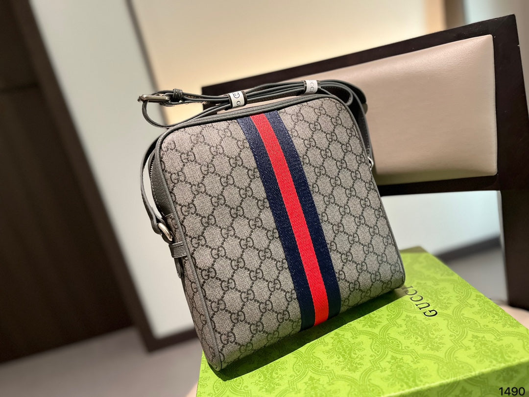 Drift Supply - GGC1 BAG - 967
