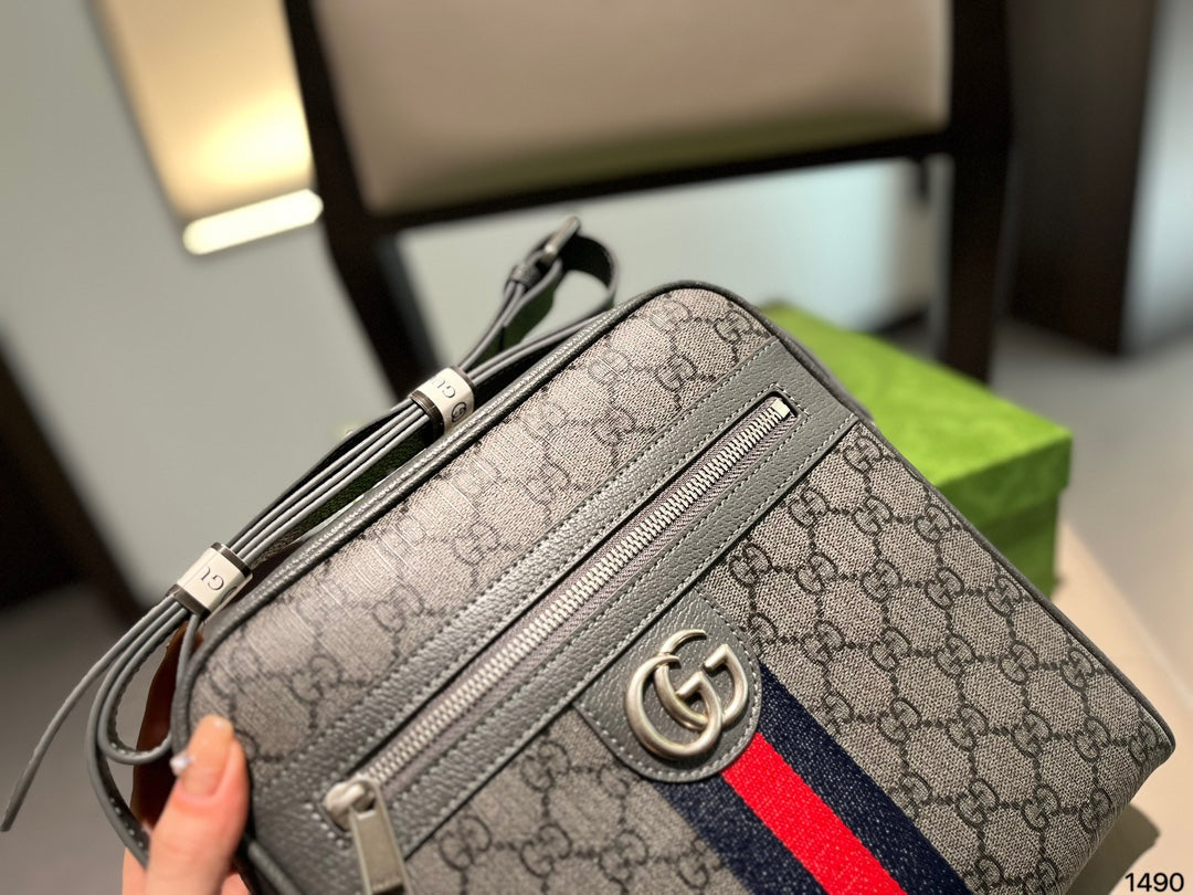 Drift Supply - GGC1 BAG - 967