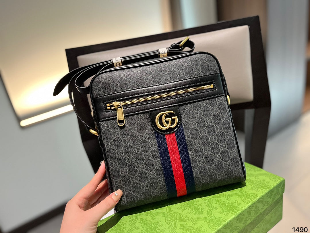 Drift Supply - GGC1 BAG - 967