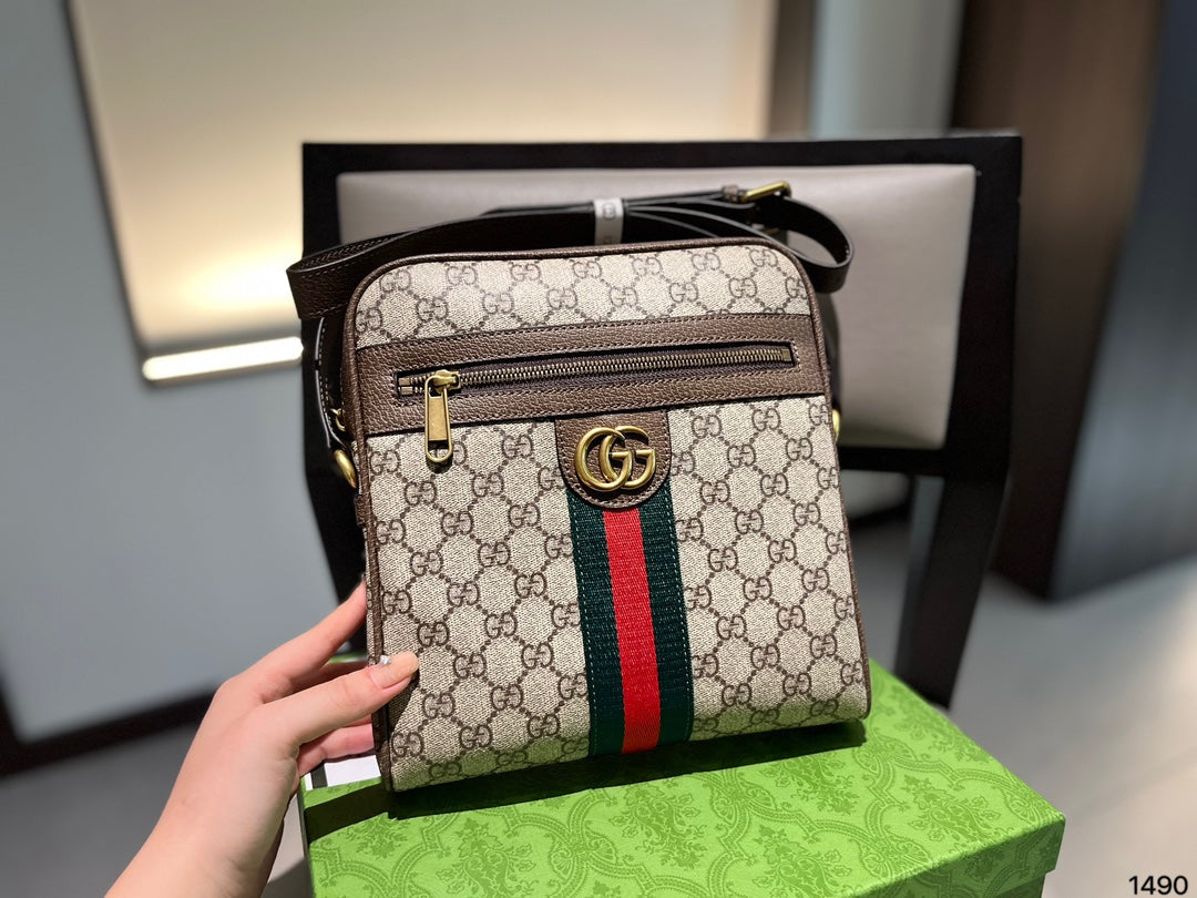 Drift Supply - GGC1 BAG - 967