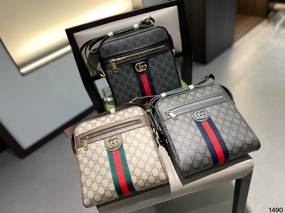 Drift Supply - GGC1 BAG - 967