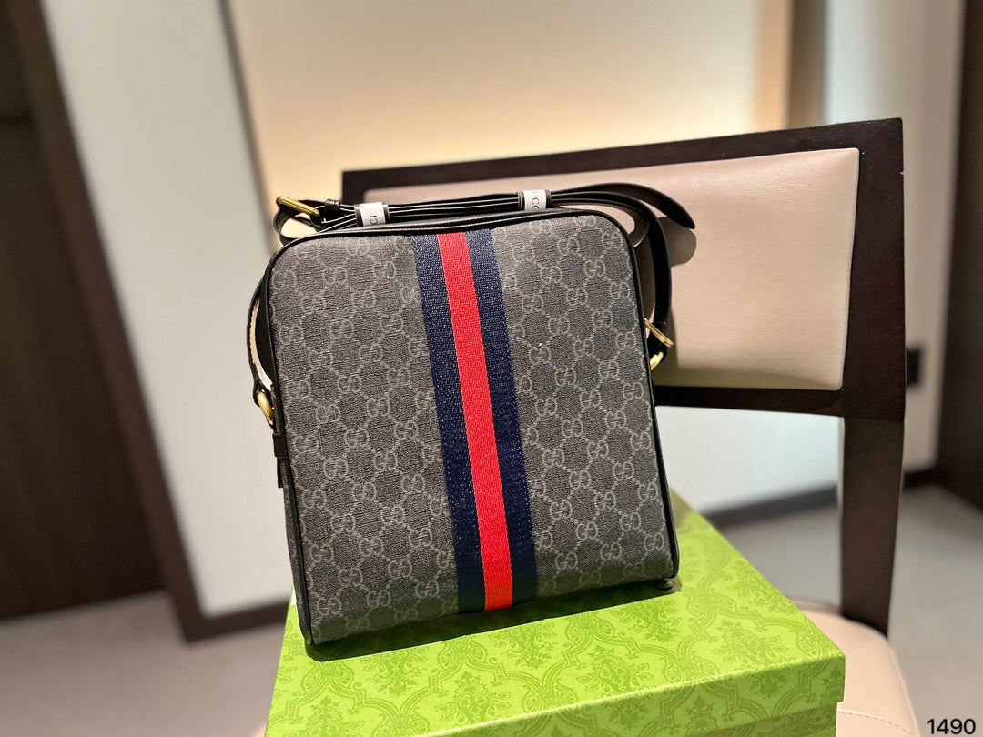 Drift Supply - GGC1 BAG - 967
