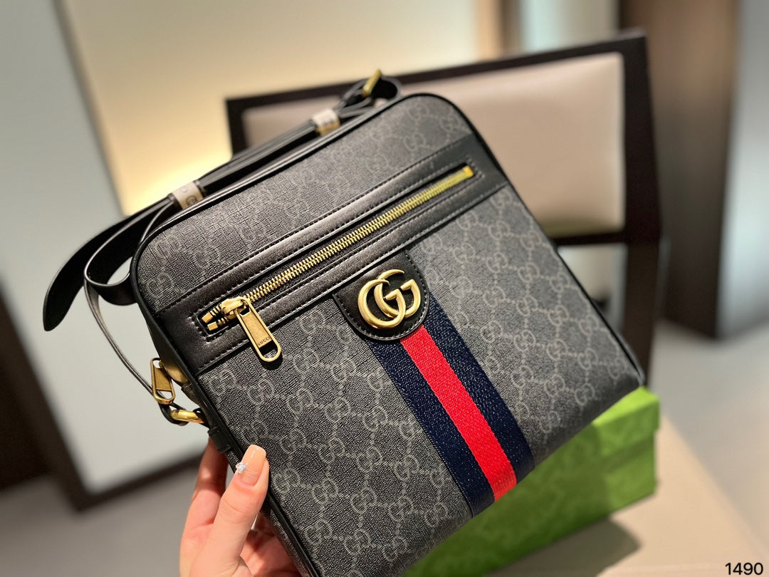 Drift Supply - GGC1 BAG - 967