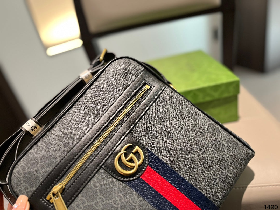 Drift Supply - GGC1 BAG - 967