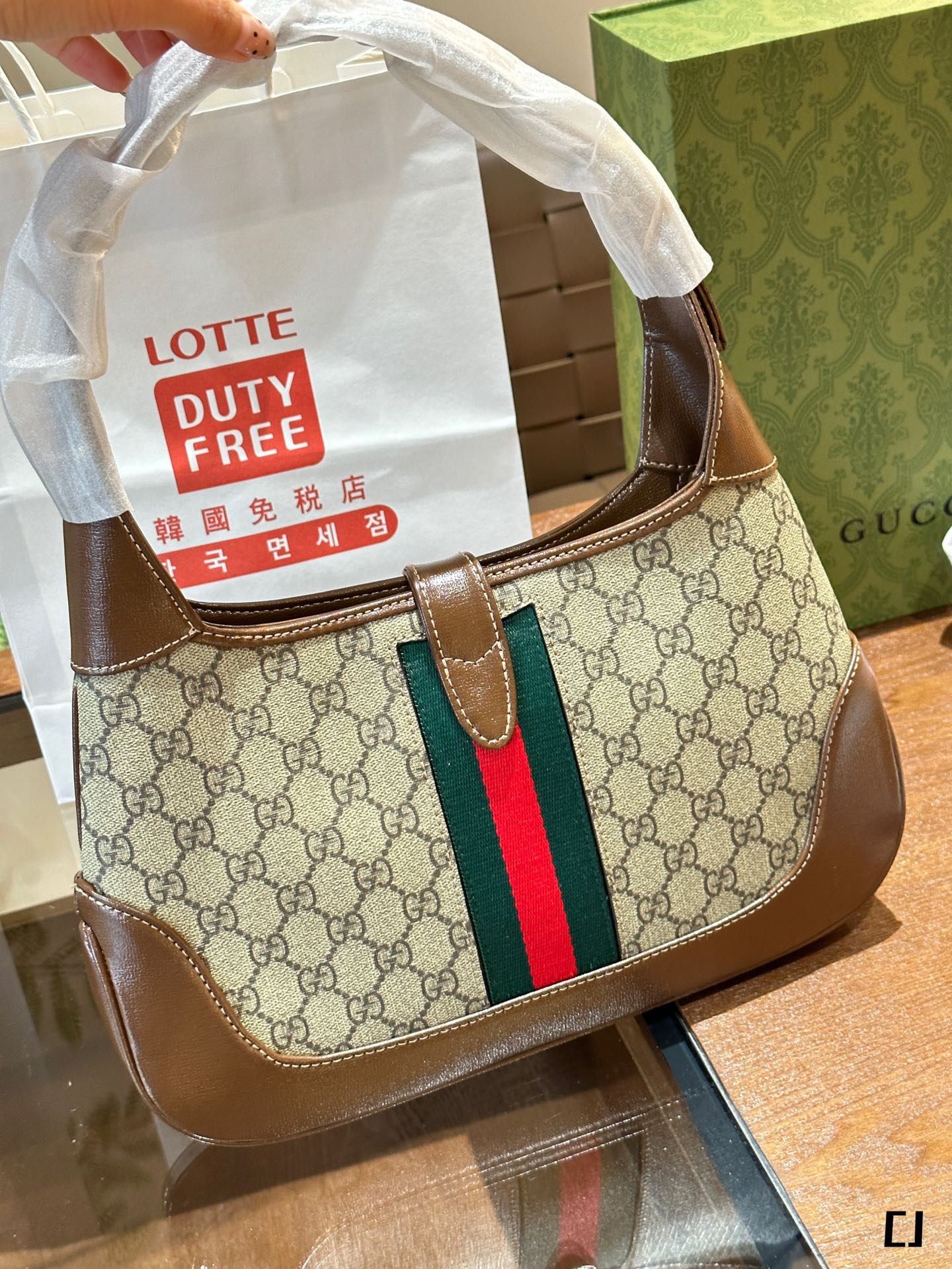 Drift Supply - GGC1 BAG - 955