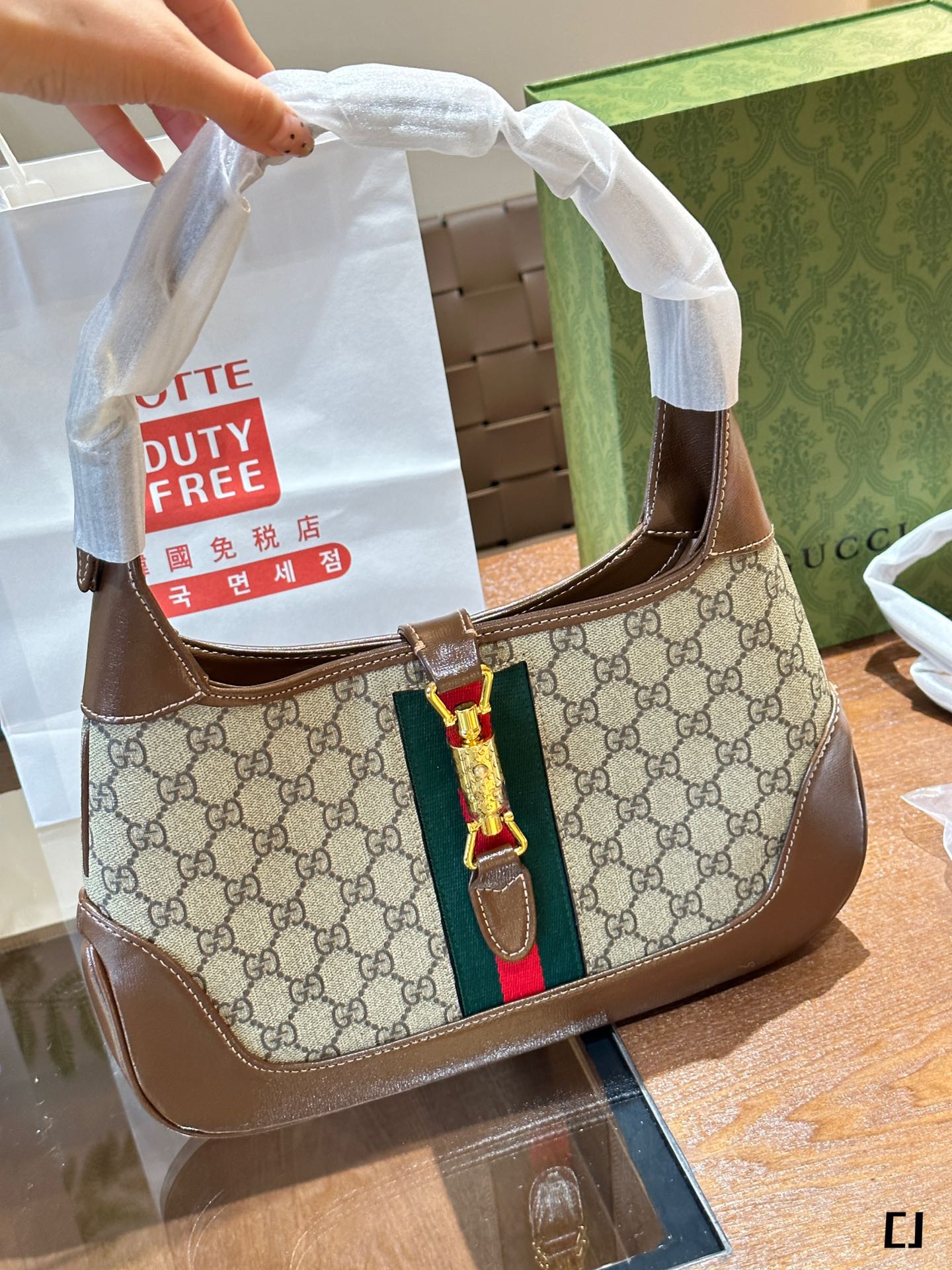 Drift Supply - GGC1 BAG - 955