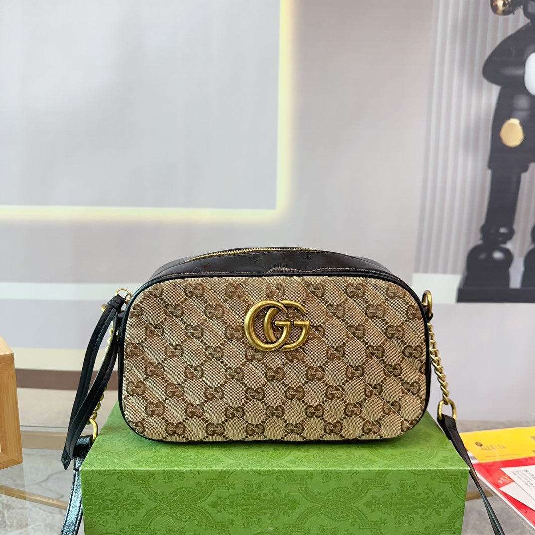 Drift Supply - GGC1 BAG - 952