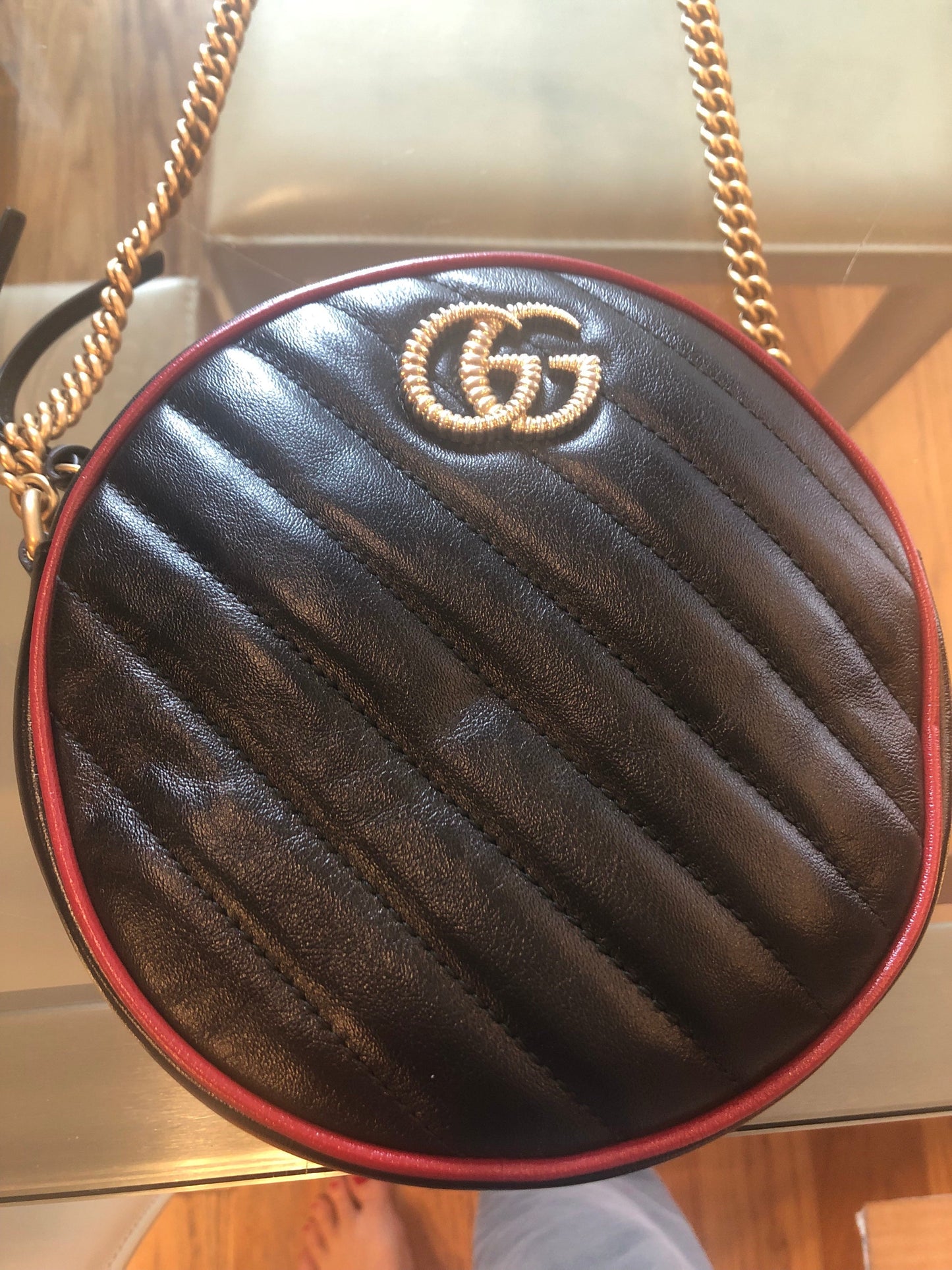 Drift Supply - GGC1 BAG - 4007