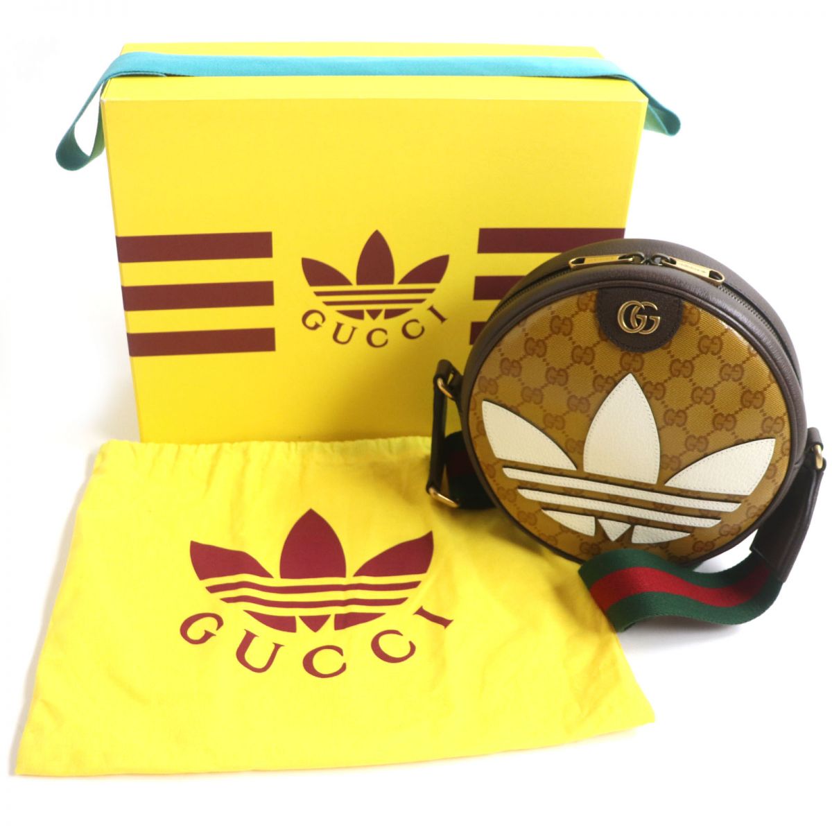Drift Supply - GGC1 BAG - 2415