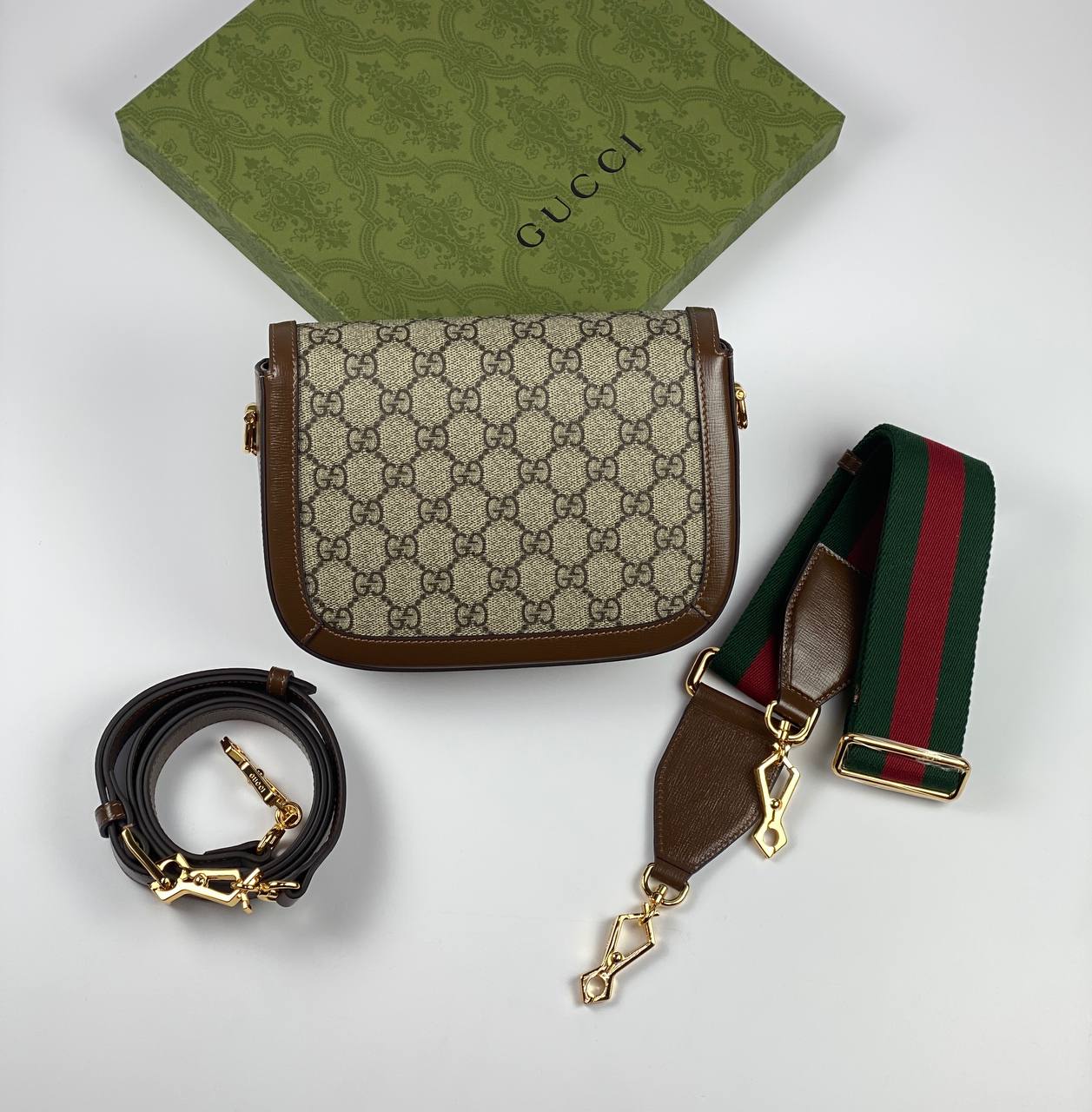 Drift Supply - GGC1 BAG - 3740