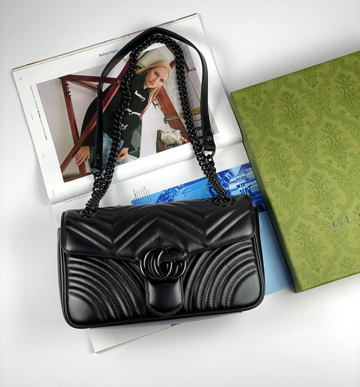 Drift Supply - GGC1 BAG - 4037