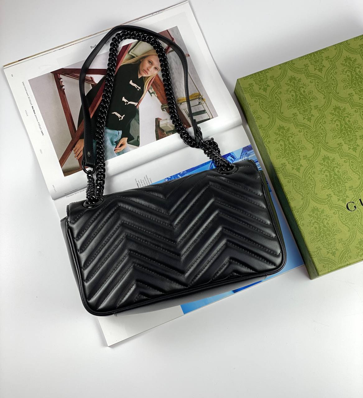Drift Supply - GGC1 BAG - 4037