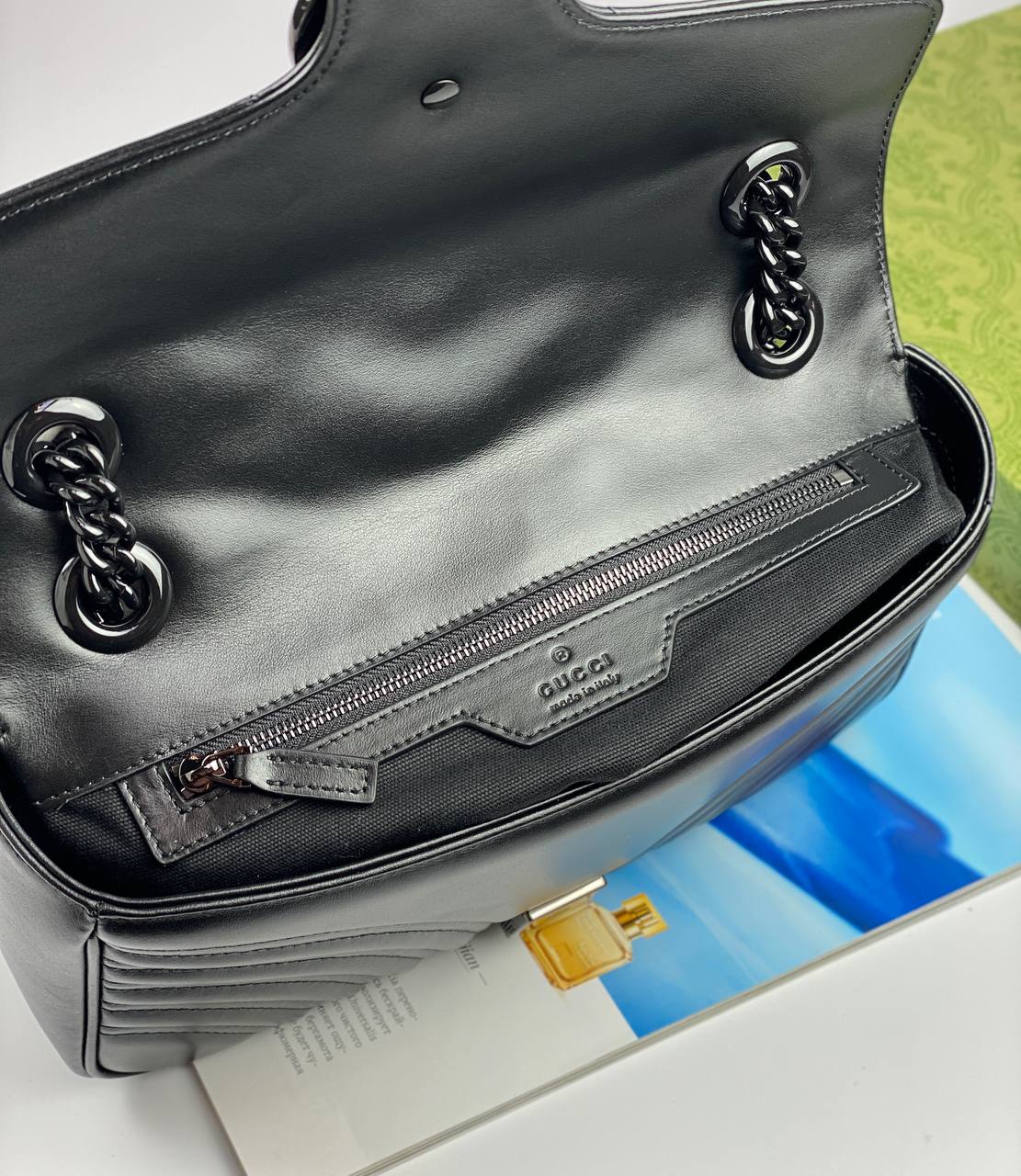 Drift Supply - GGC1 BAG - 4037