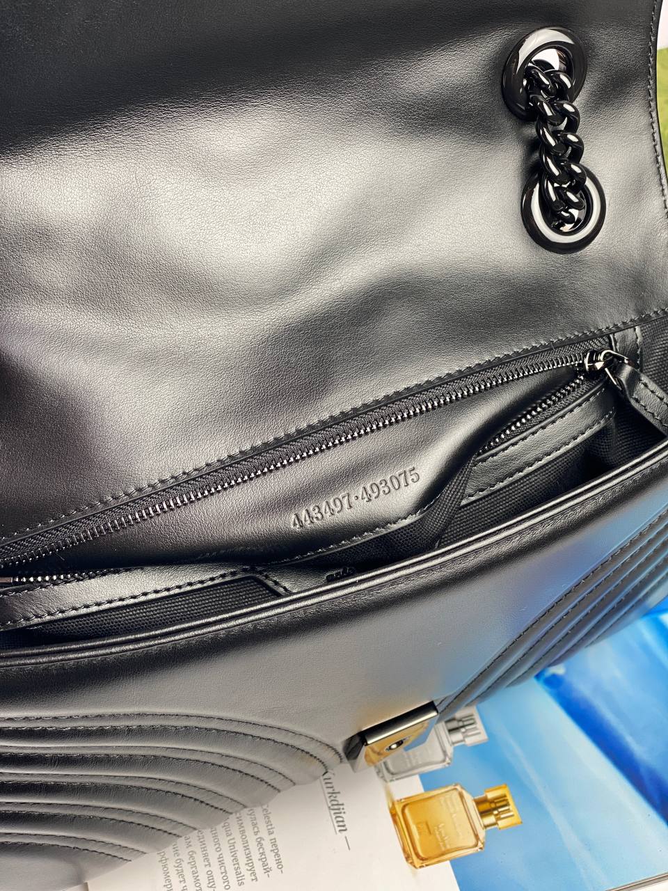 Drift Supply - GGC1 BAG - 4037